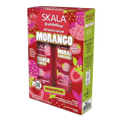 Skala Expert Shampoo & Conditioner Kit