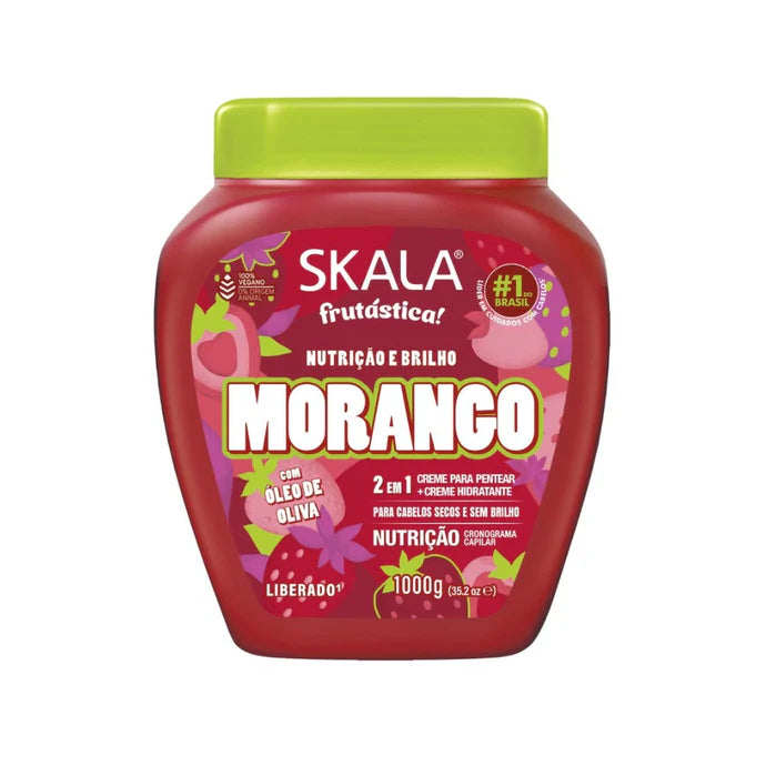 Skala Expert Treatment Cream (1KG)