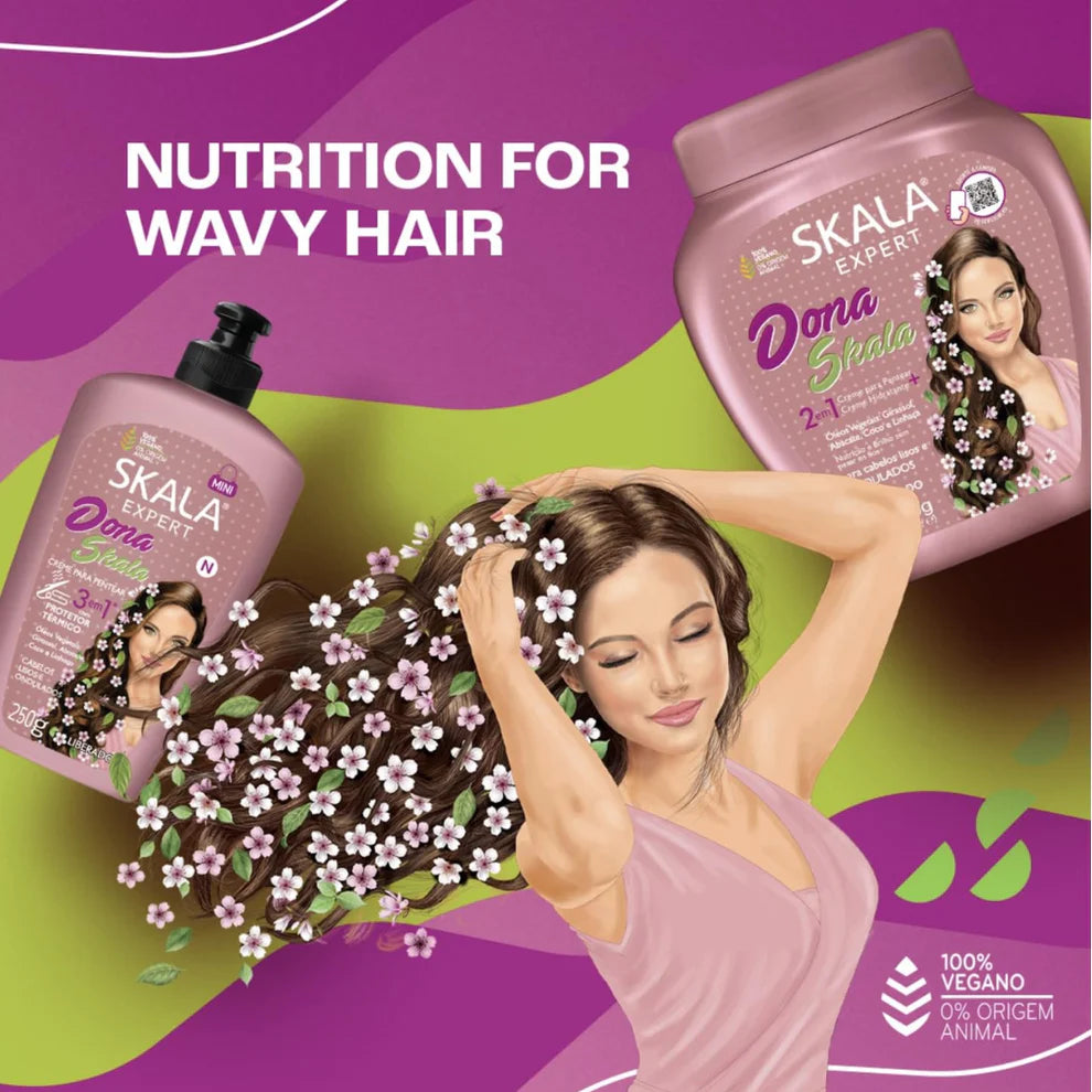 Skala Expert Treatment Cream (1KG)