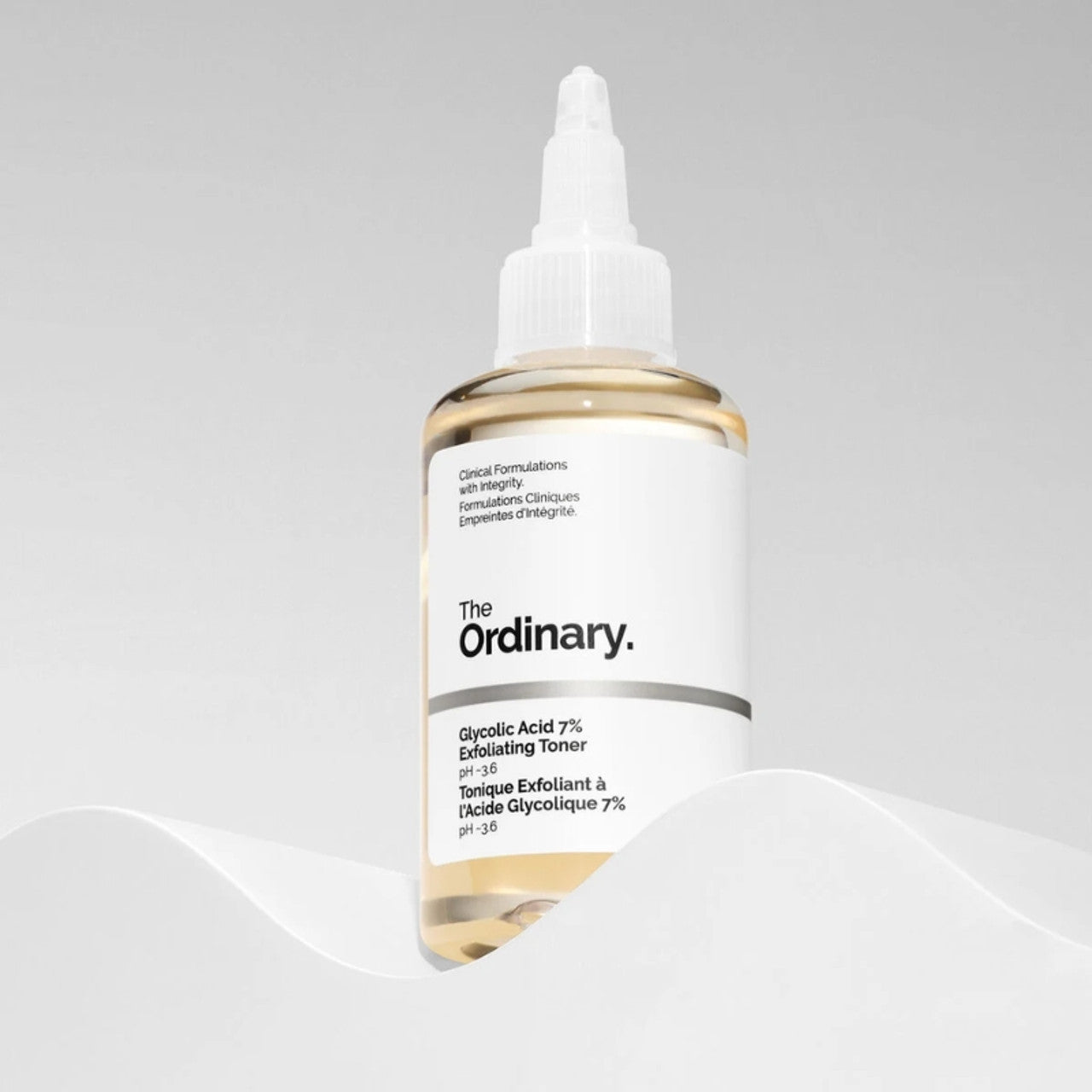 The Ordinary Glycolic Acid 7% Toning Solution (Exfoliating Toner)
