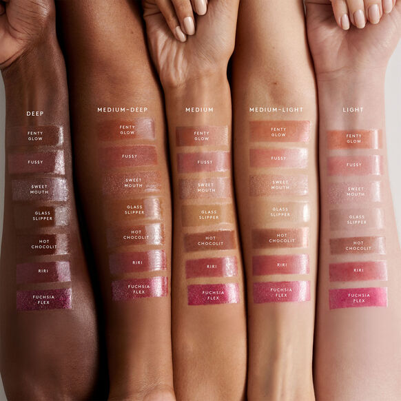 Fenty Beauty Gloss Bomb Universal Lip Luminizer 9ml