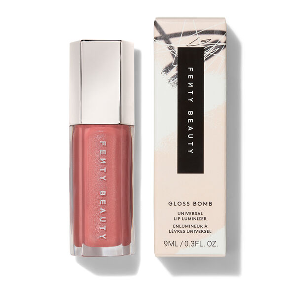 Fenty Beauty Gloss Bomb Universal Lip Luminizer 9ml