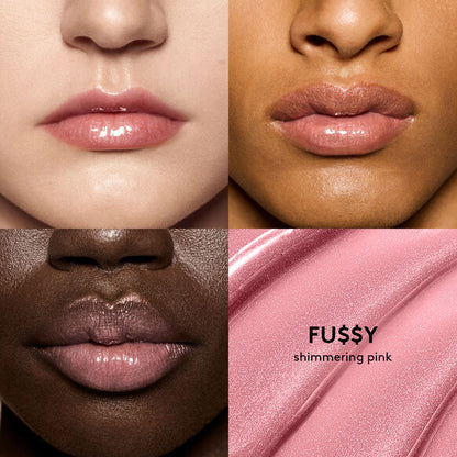 Fenty Beauty Gloss Bomb Universal Lip Luminizer 9ml