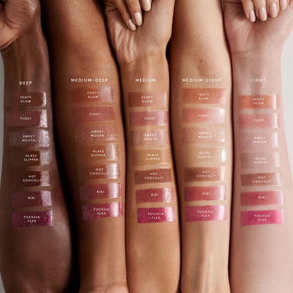 Fenty Beauty Gloss Bomb Universal Lip Luminizer 9ml