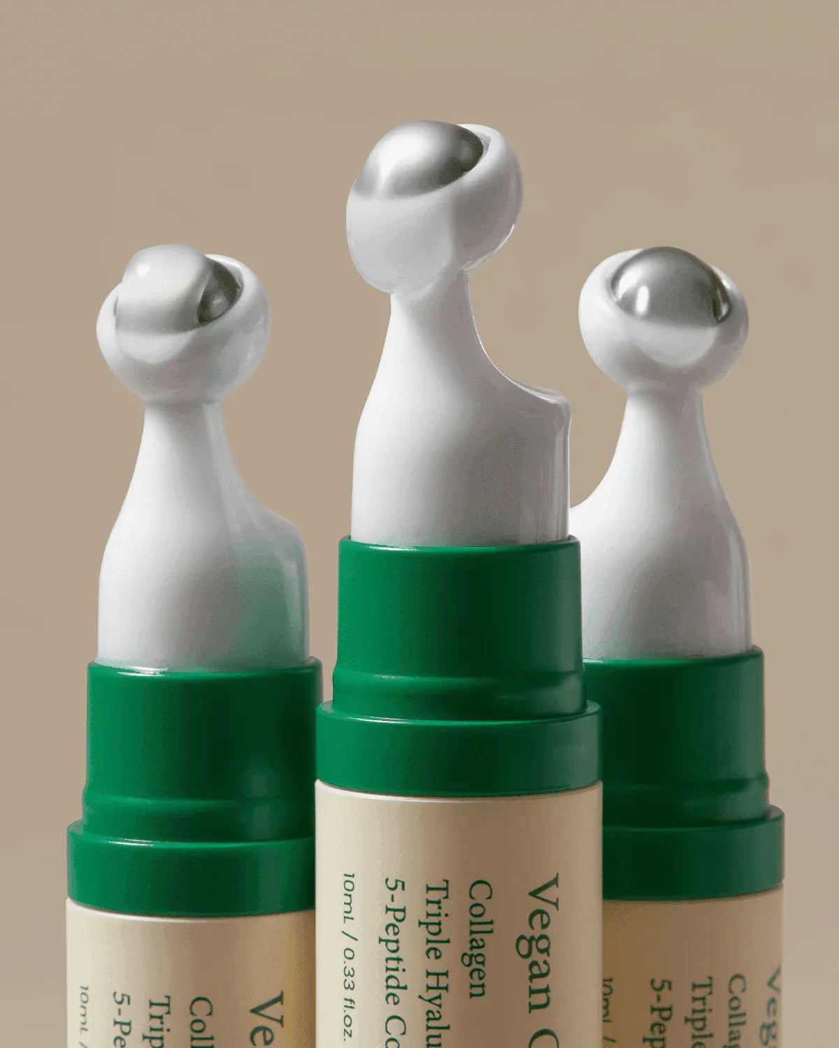 AXIS-Y Vegan Collagen Eye Serum