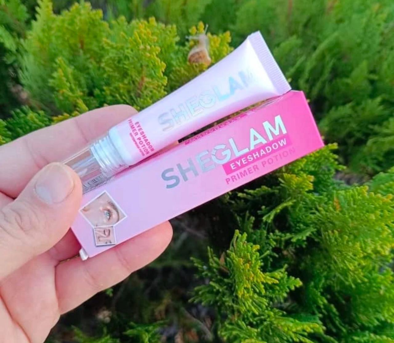 SHEGLAM Eyeshadow Primer Potion
