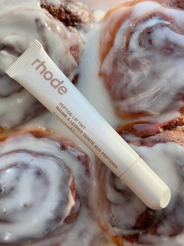 Rhode Peptide Lip Treatment – Made in Italy