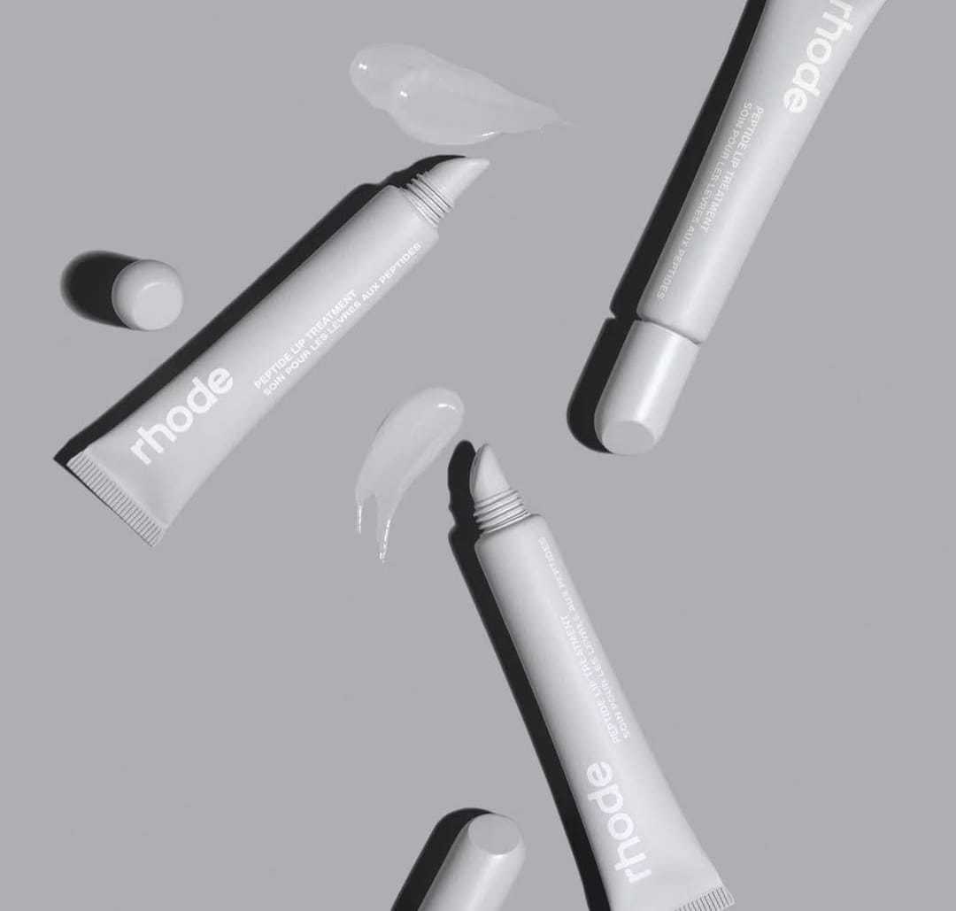 Rhode Peptide Lip Treatment – Made in Italy