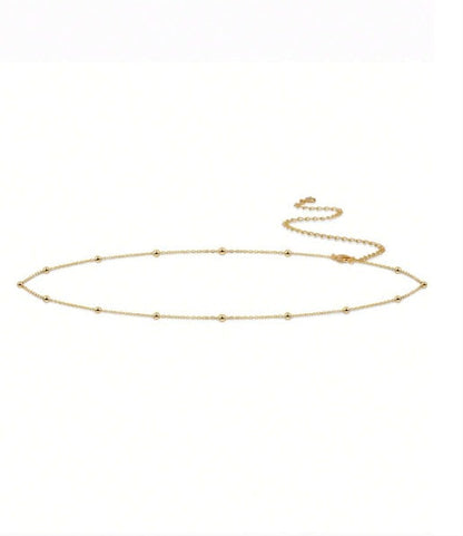 Golden Hour Waist Chain