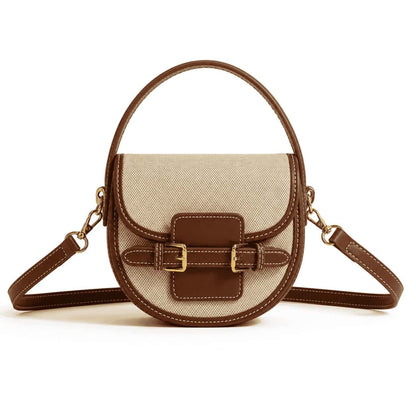 Classic Hampton Crossbody Bag