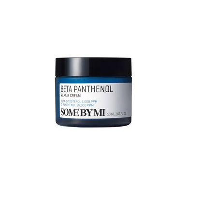 Some By Mi Beta Panthenol Repair Cream.