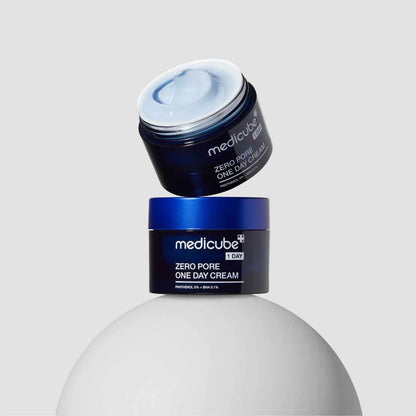 Medicube Zero Pore Cream