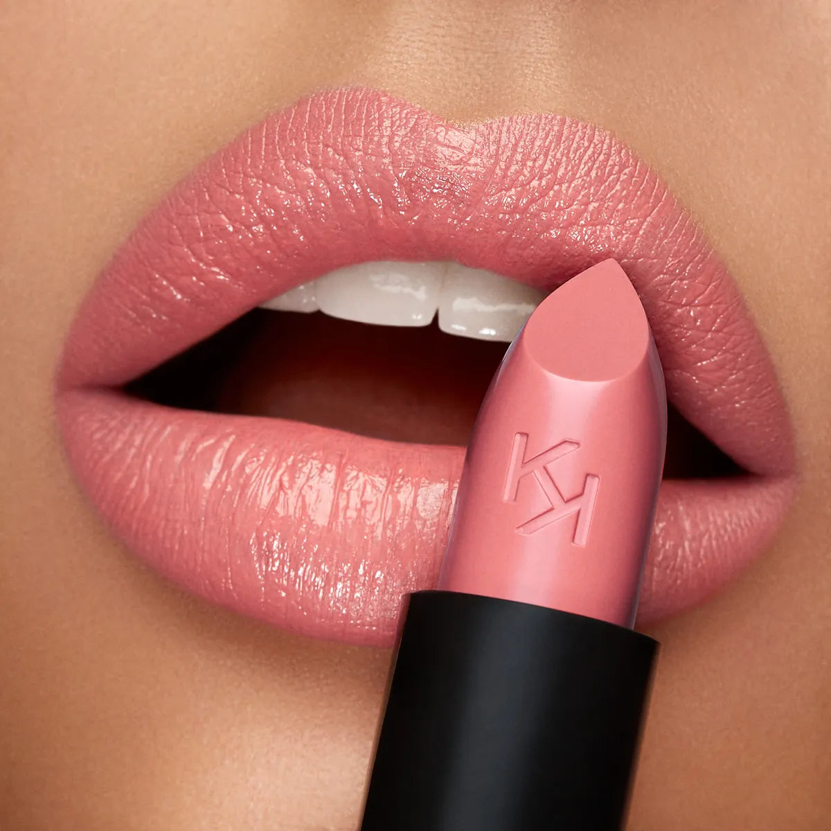 KIKO Smart Fusion Lipstick - 2 Shades