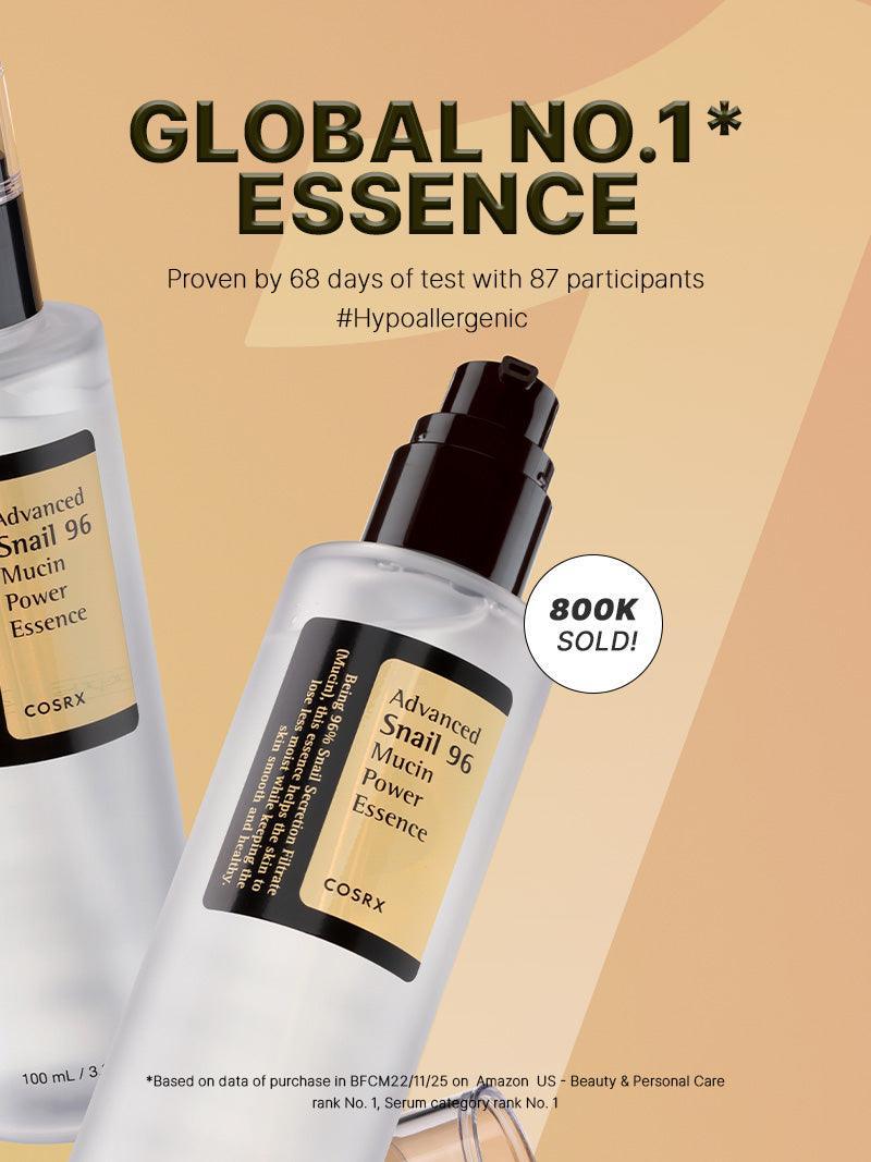 COSRX Snail Mucin Essence