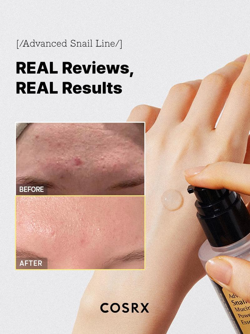 COSRX Snail Mucin Essence