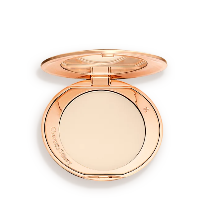 Charlotte Tilbury Flawless Finish Powder