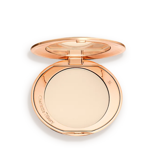 Charlotte Tilbury Flawless Finish Powder