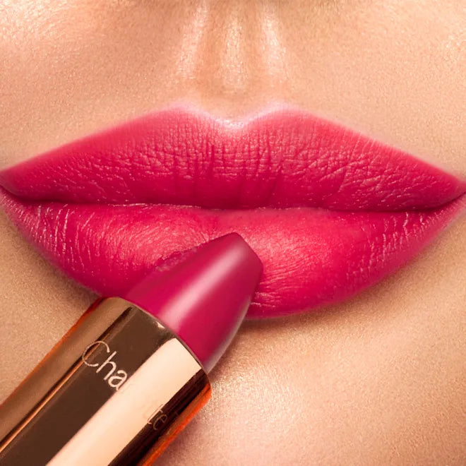 Charlotte Tilbury Matte Revolution Lipstick