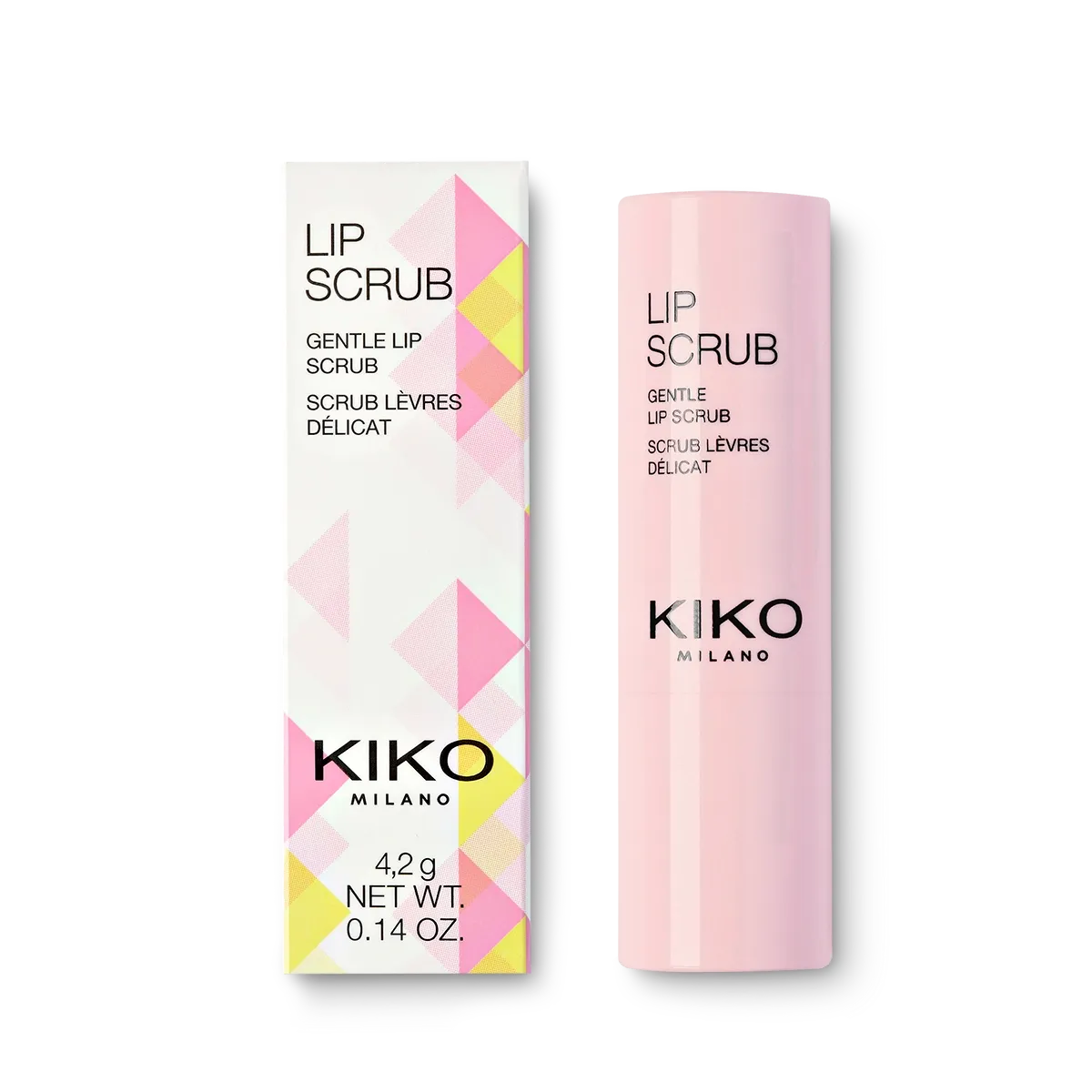 KIKO Milano Lip Scrub