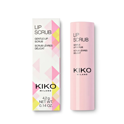 KIKO Milano Lip Scrub
