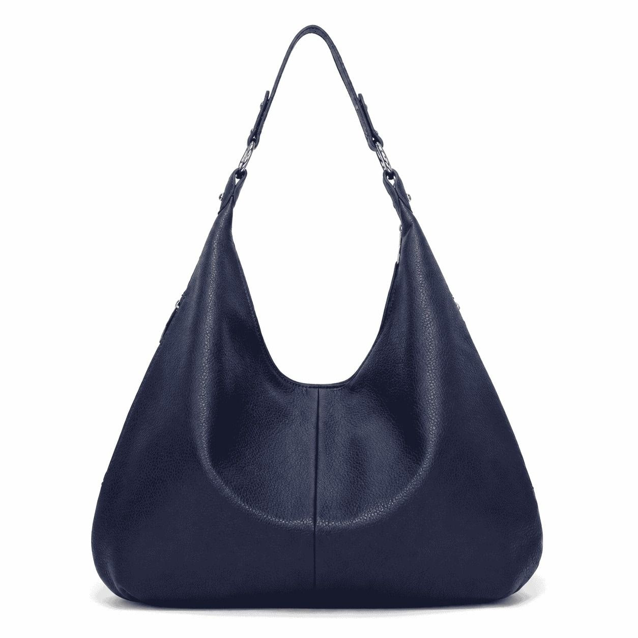 Slouchy Hobo Shoulder Bag