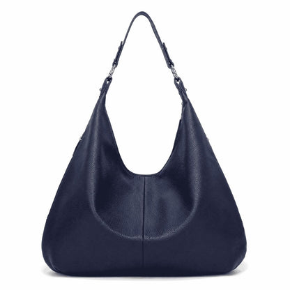 Slouchy Hobo Shoulder Bag