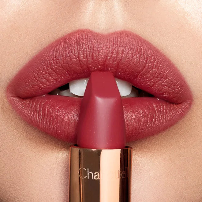 Charlotte Tilbury Matte Revolution Lipstick