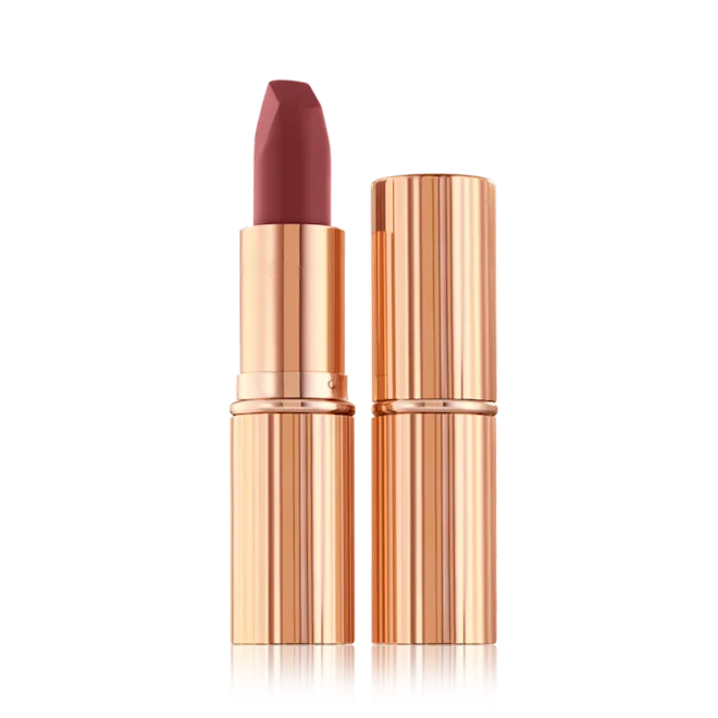 Charlotte Tilbury Matte Revolution Lipstick
