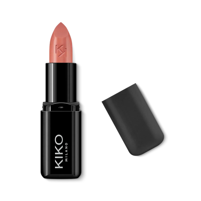 KIKO Smart Fusion Lipstick - 2 Shades