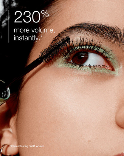 Clinique High Impact High-Fi Full Volume Mascara - 10ml