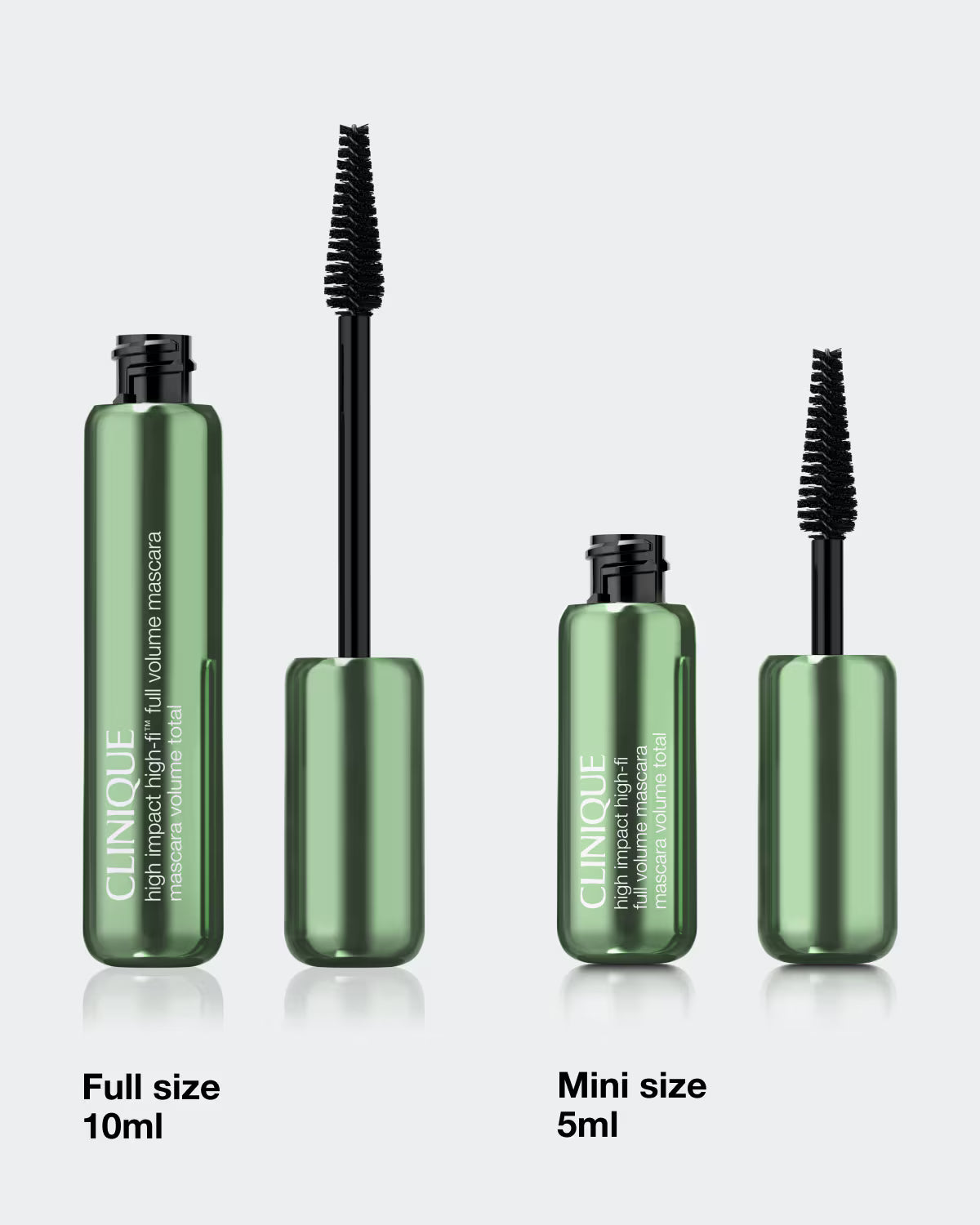 Clinique High Impact High-Fi Full Volume Mascara - 10ml