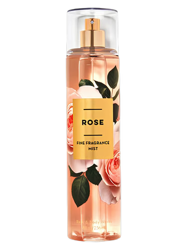 Bath & Body Works Fine Fragrance Mist Collection (236ml – 7 Scents Available)
