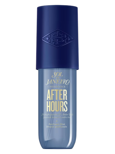 Sol de Janeiro After Hours Perfume Mist