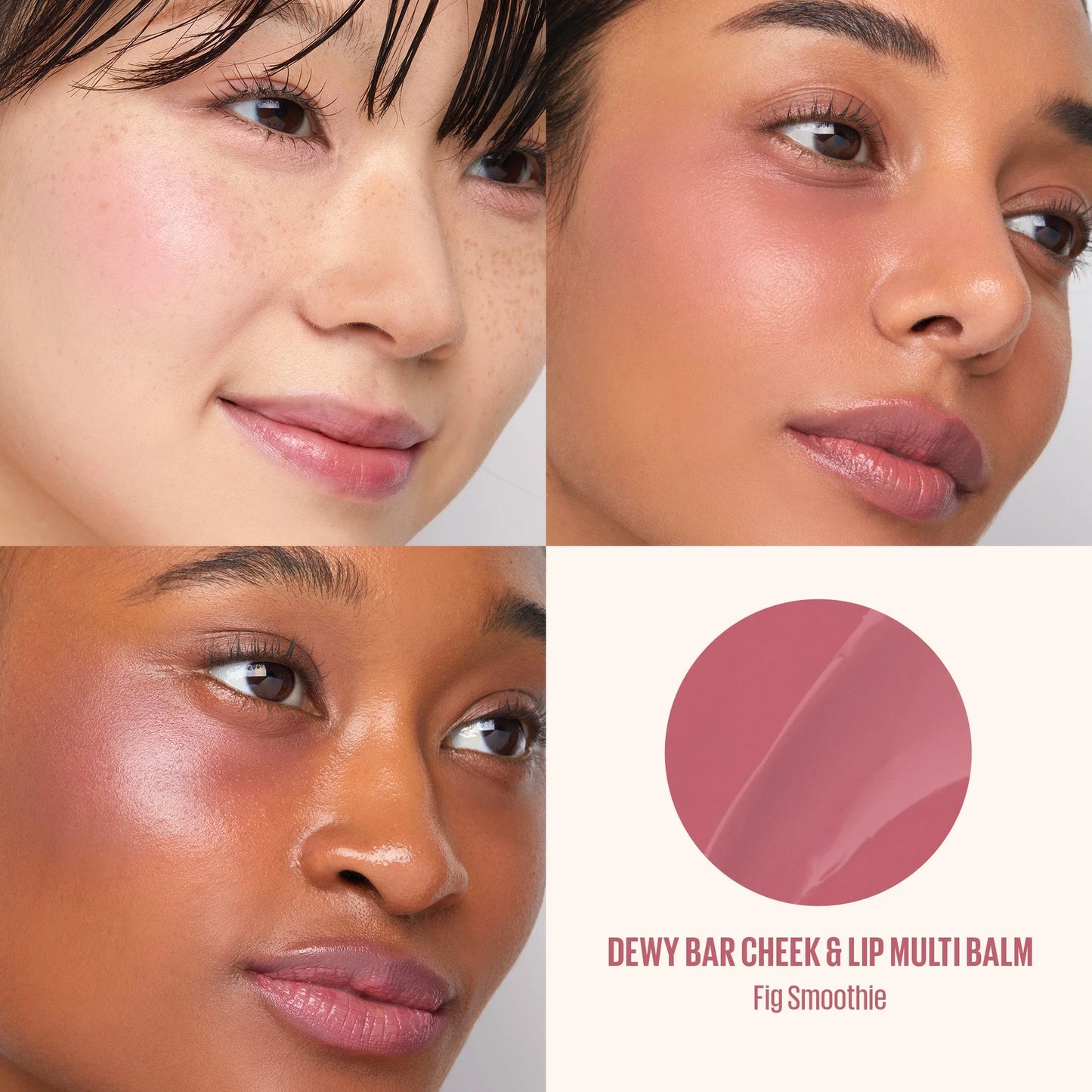 Kaja Dewy Bar Multi Stick