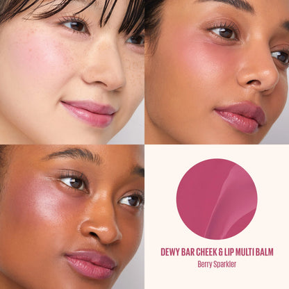 Kaja Dewy Bar Multi Stick