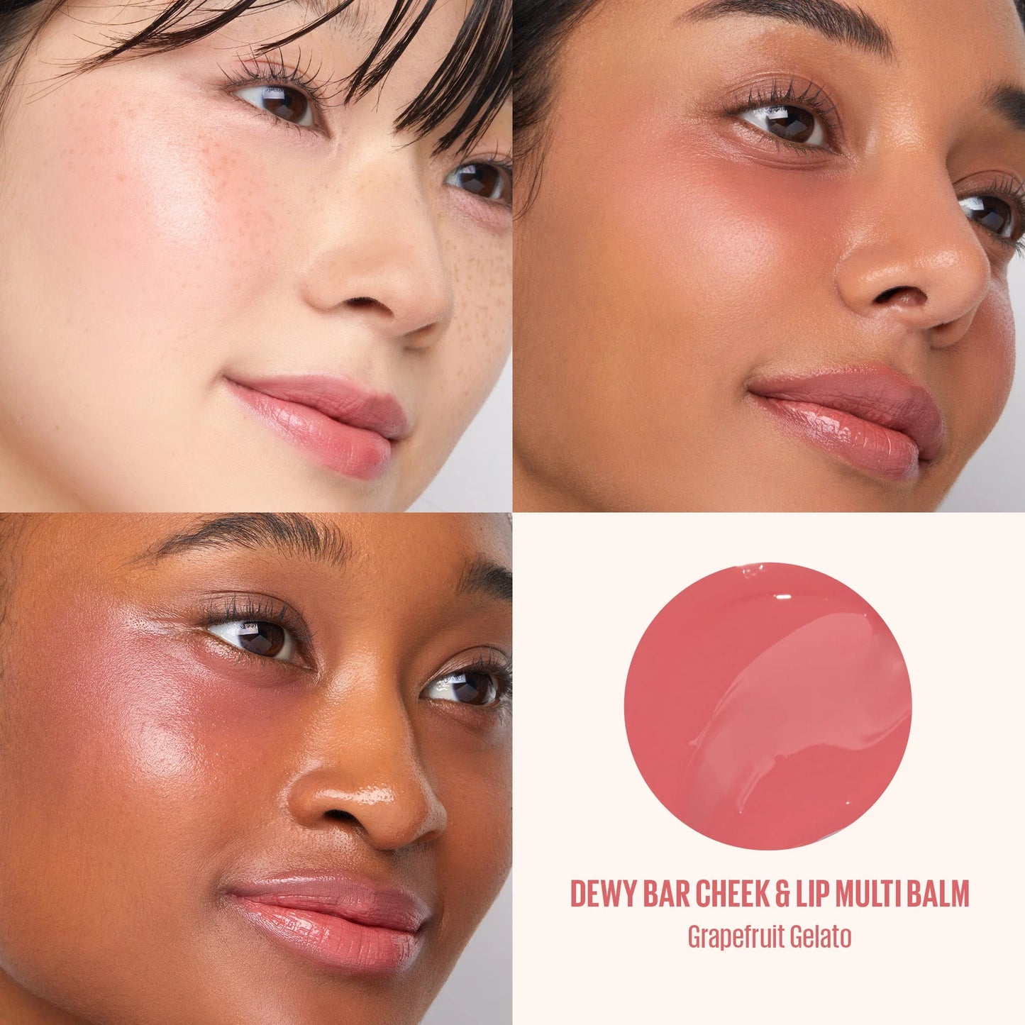 Kaja Dewy Bar Multi Stick