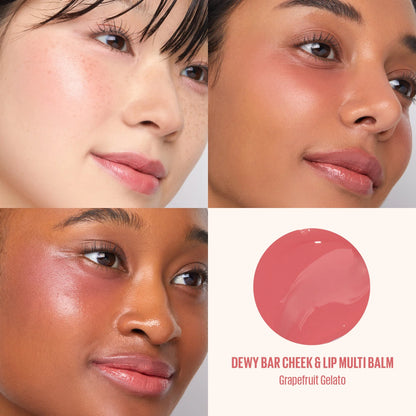 Kaja Dewy Bar Multi Stick