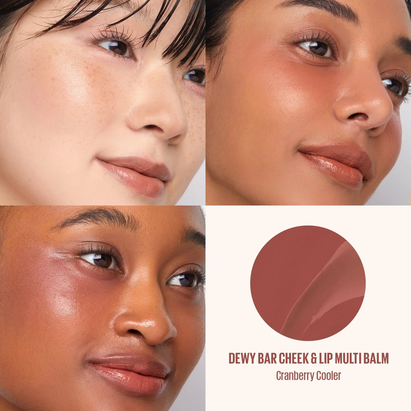 Kaja Dewy Bar Multi Stick