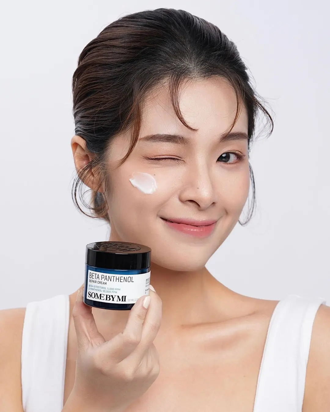 SOME BY MI Beta Panthenol Repair Cream (50 ml)