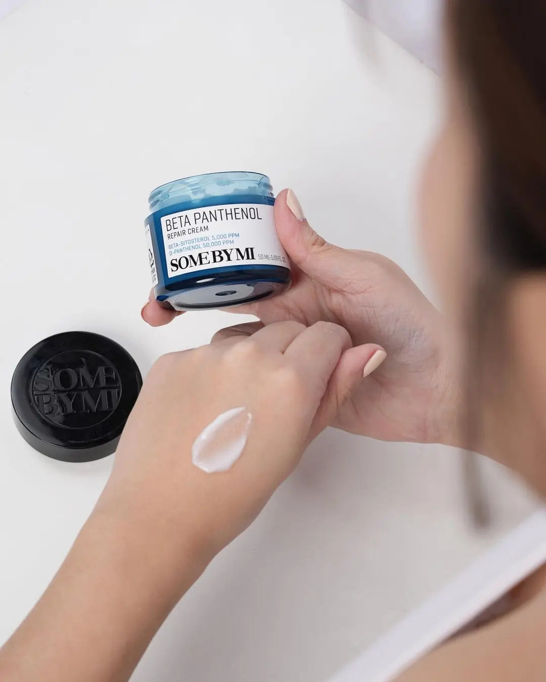 SOME BY MI Beta Panthenol Repair Cream (50 ml)