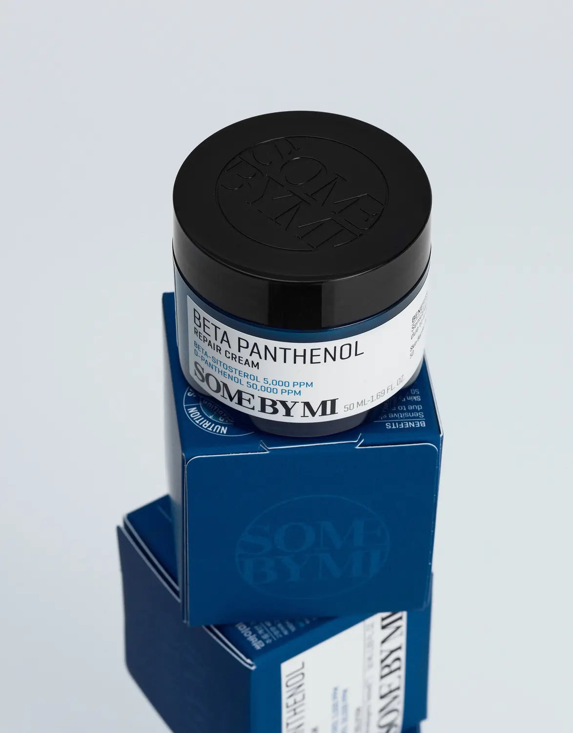 SOME BY MI Beta Panthenol Repair Cream (50 ml)