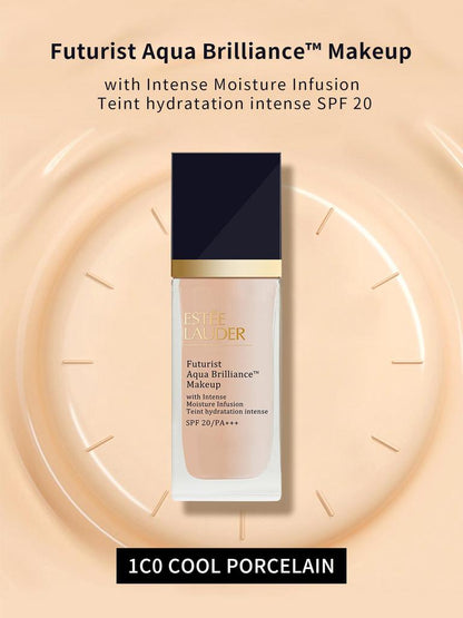 Estée Lauder Futurist Foundation Cool Porcelain