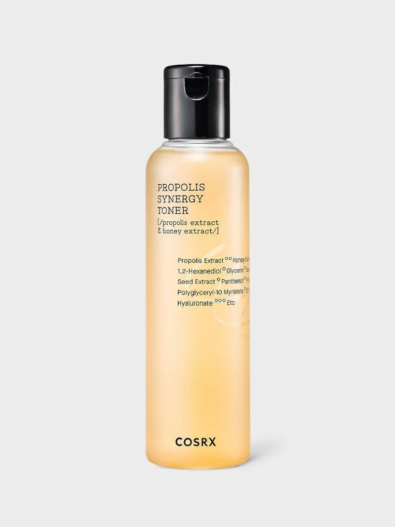 COSRX Full Fit Propolis Synergy Toner.