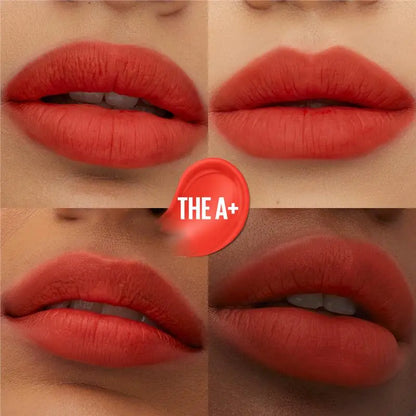 Maybelline Super Stay Teddy Tint Lip Tint