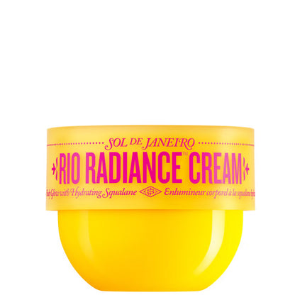 Sol de Janeiro Body Cream Collection (240ml – Multiple Types Available)