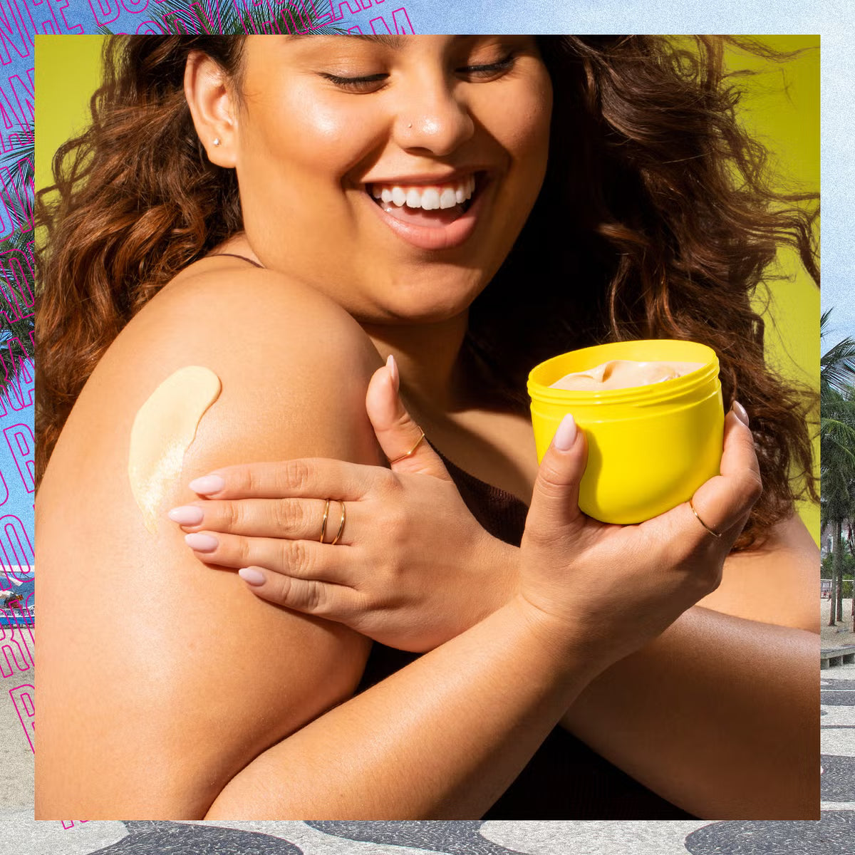 Sol de Janeiro Body Cream Collection (240ml – Multiple Types Available)