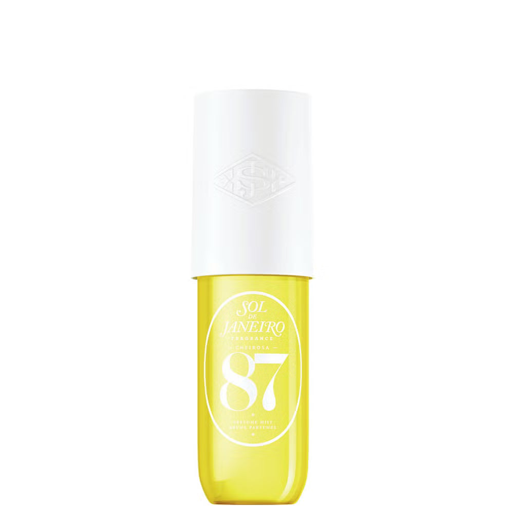 Sol de Janeiro Cheirosa 87 Rio Radiance Hair & Body Mist