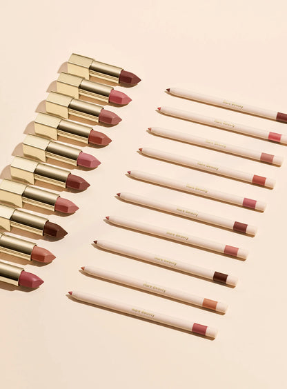 Rare Beauty Kind Words Matte Lip Liner.