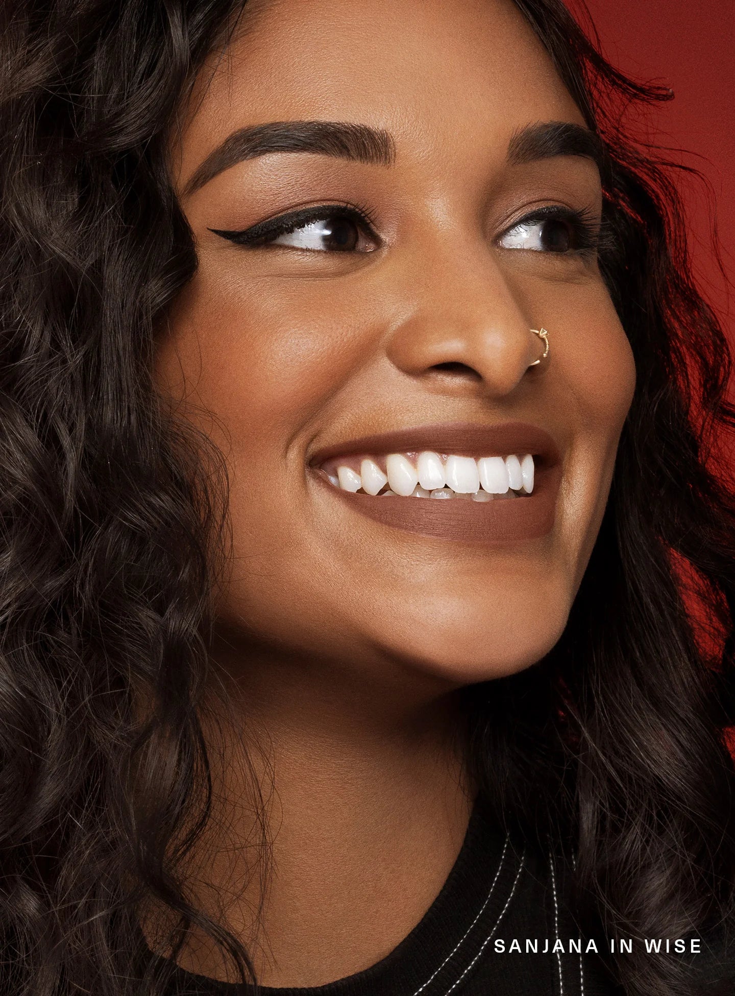 Rare Beauty Kind Words Matte Lip Liner.