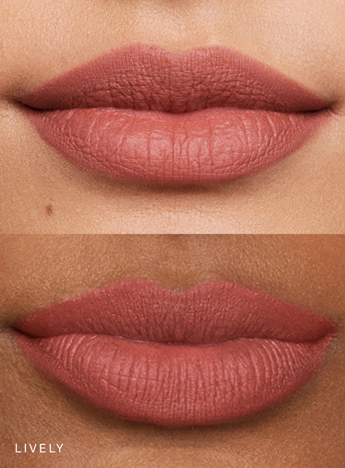 Rare Beauty Kind Words Matte Lip Liner.